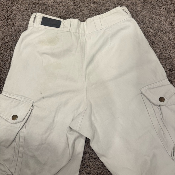 Cargo jeans - Picture 5 of 6